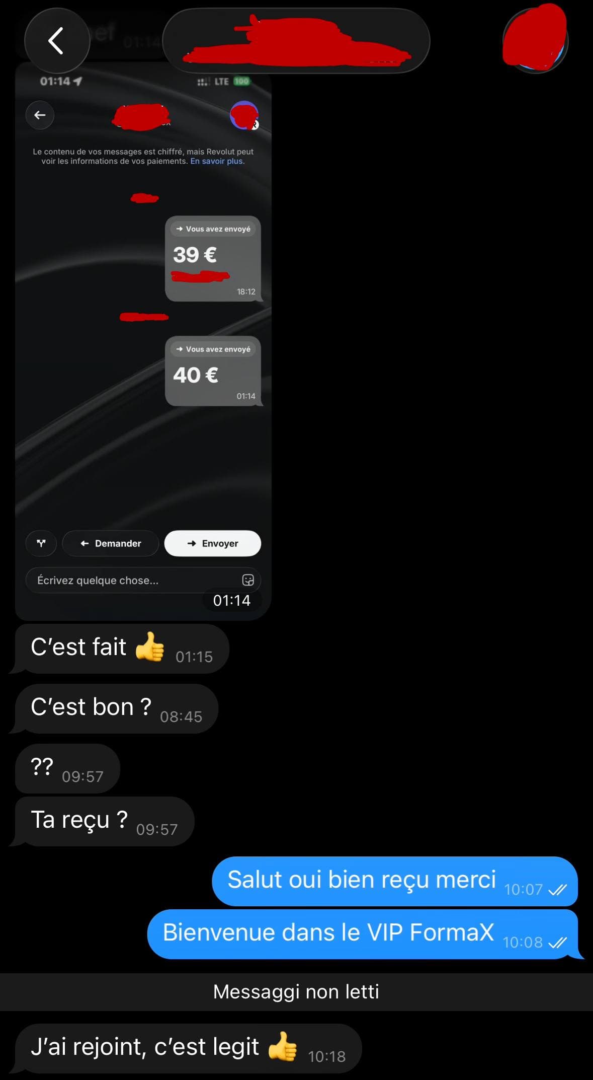 Témoignage client 10