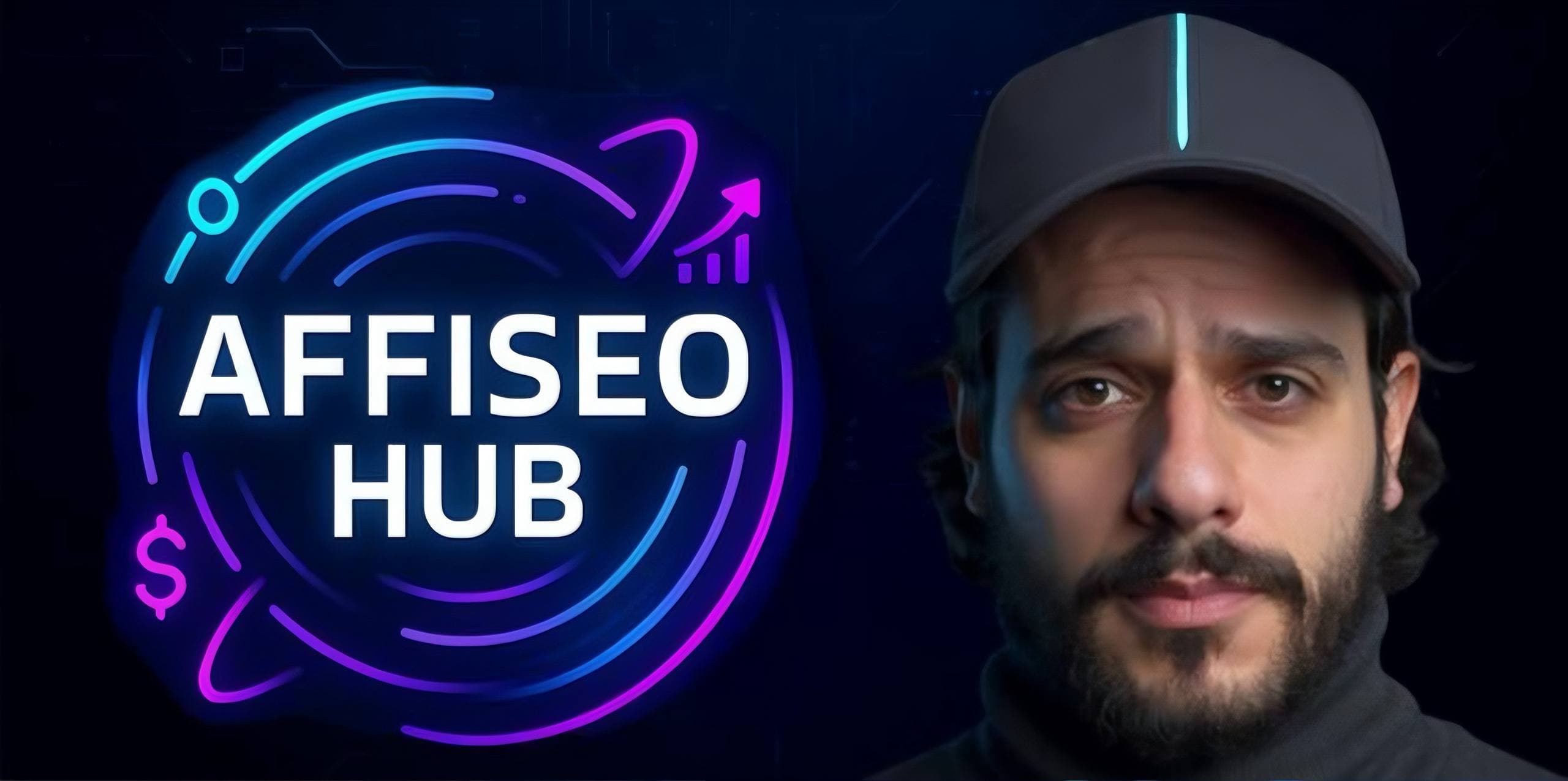 Affiseo Hub (2025) - Romain Brunel