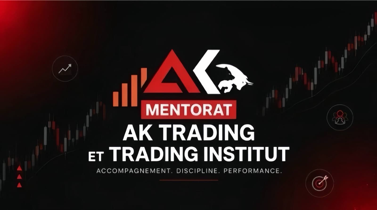 AK Trading - Trading Institut (2026)