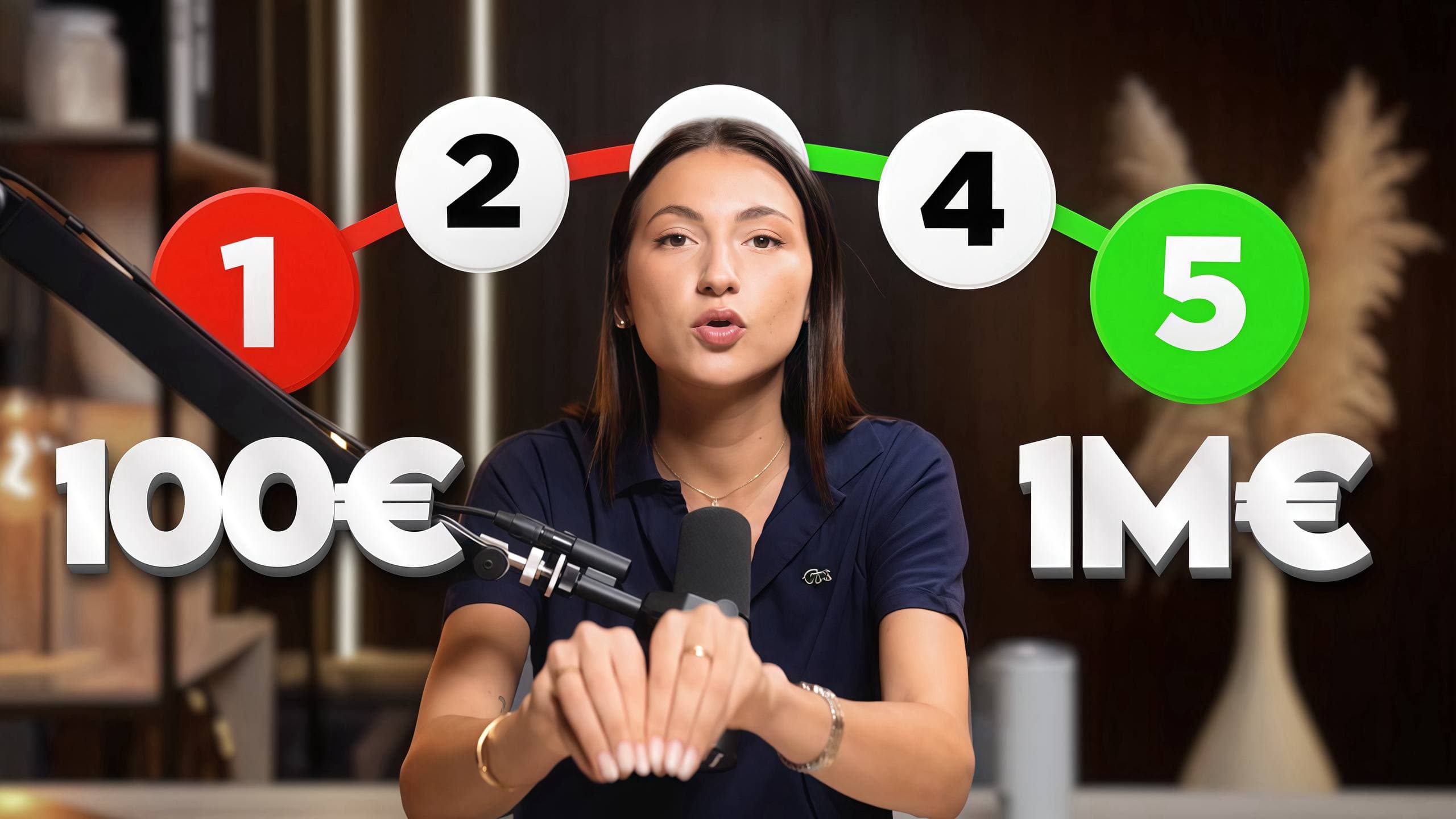 Boost ton biz (BTB) - Margo Cunego