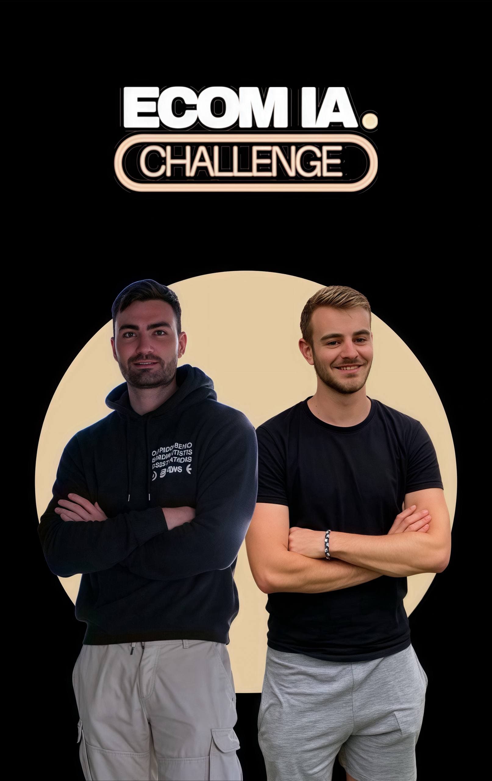 Challenge Ecom IA - Benjamin & Adrien