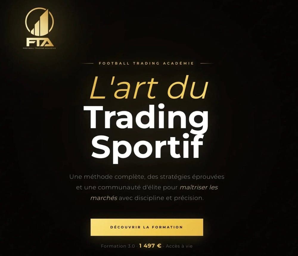 Challenge FTA - Paul Suissa