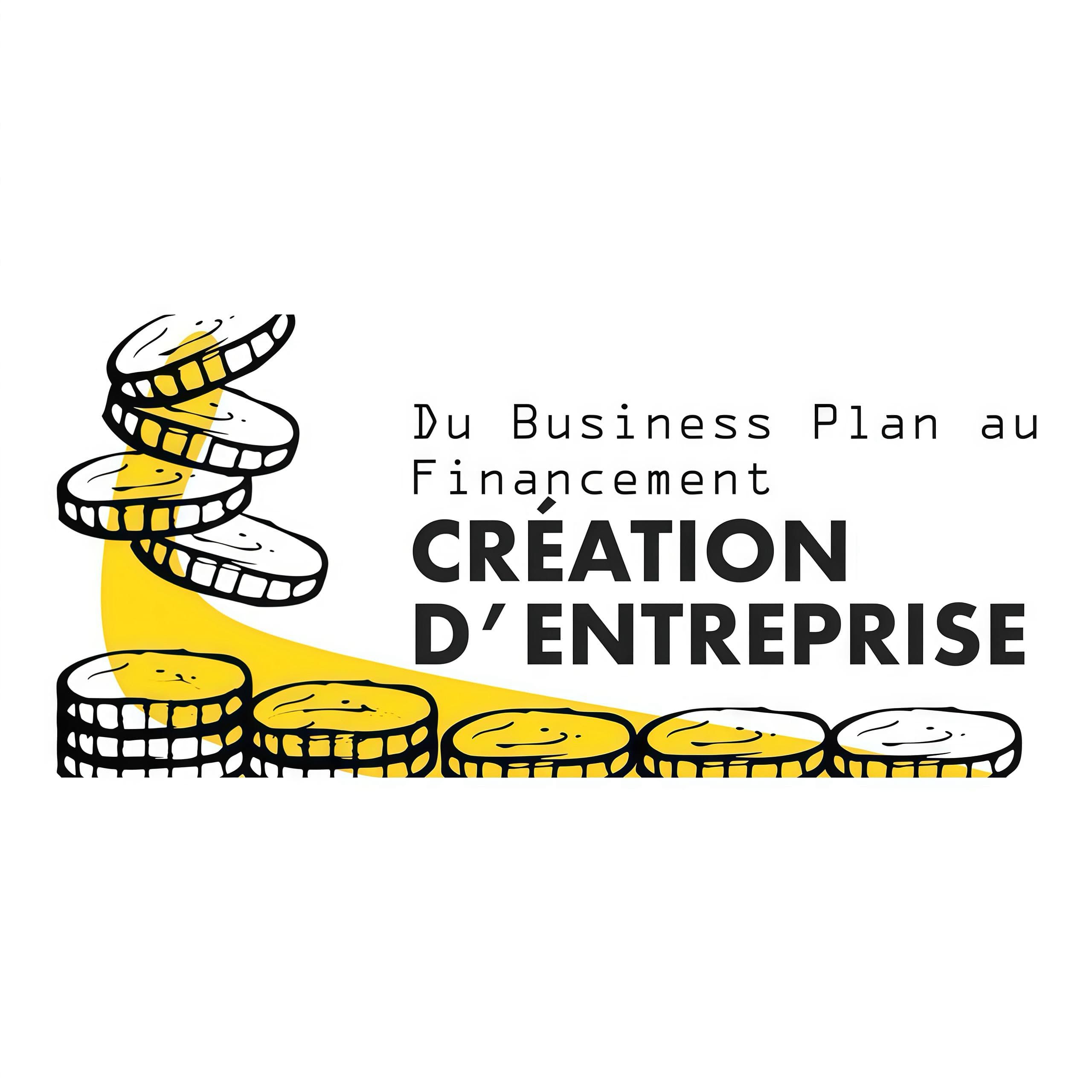 Création d'Entreprise - Livementor
