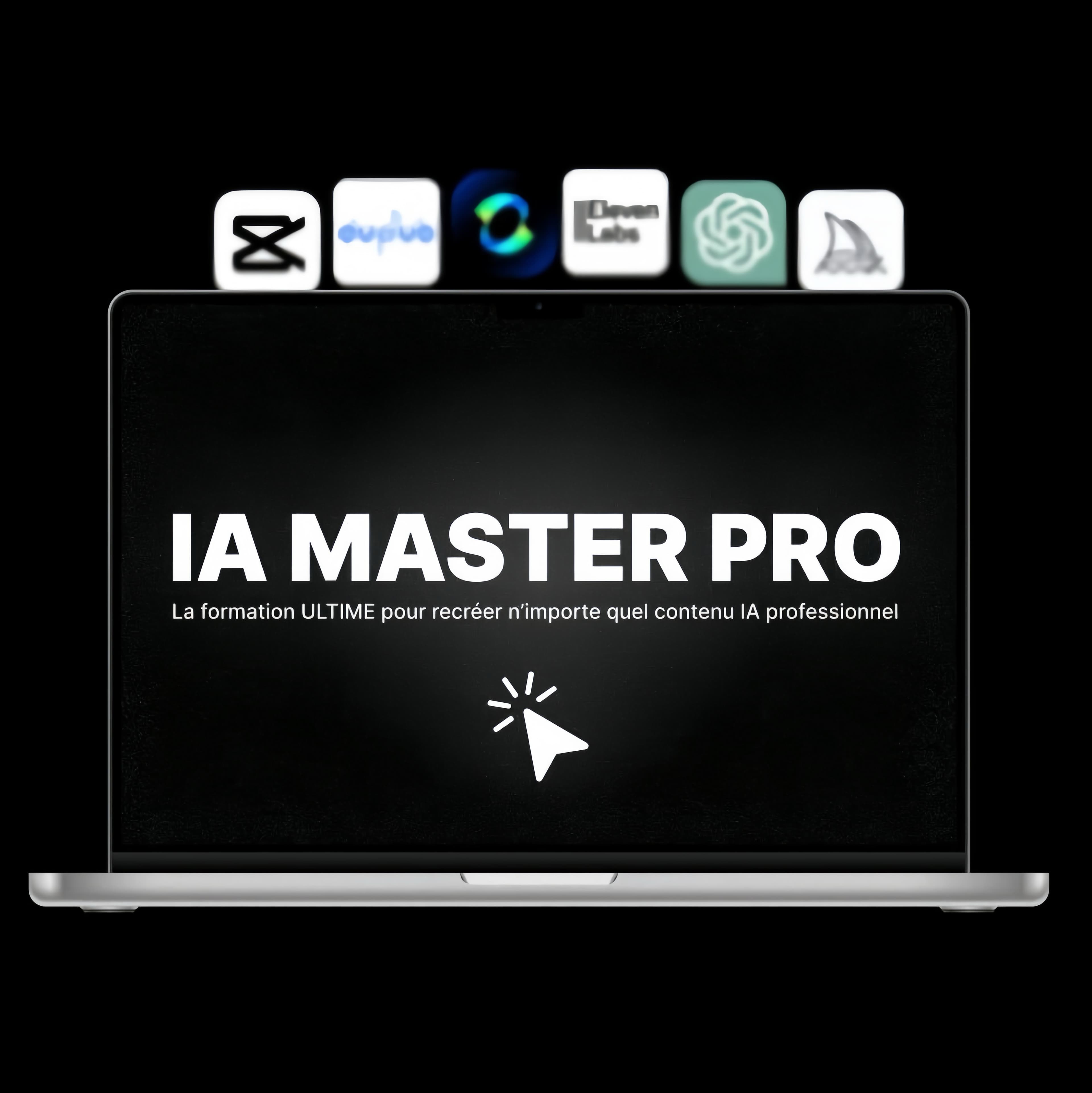 IA Master Pro (2026) - Hugo IA
