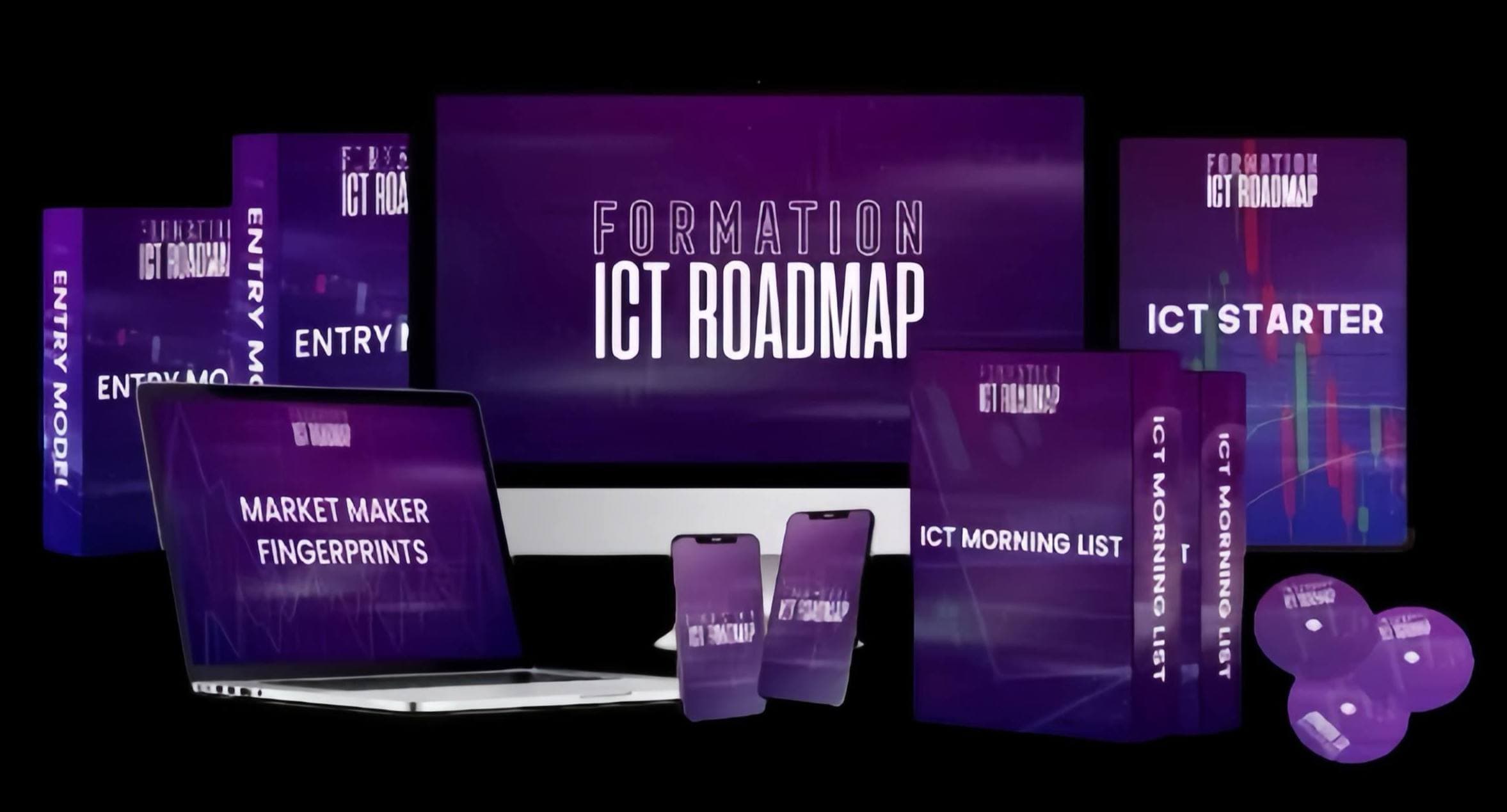 ICT Roadmap - BananaFX (2025)