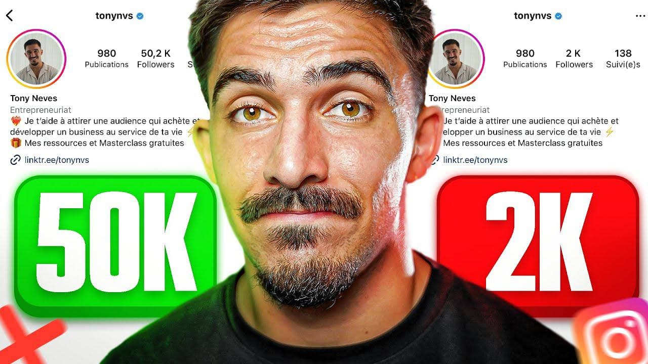 Master Feed - Tony Neves (2025)