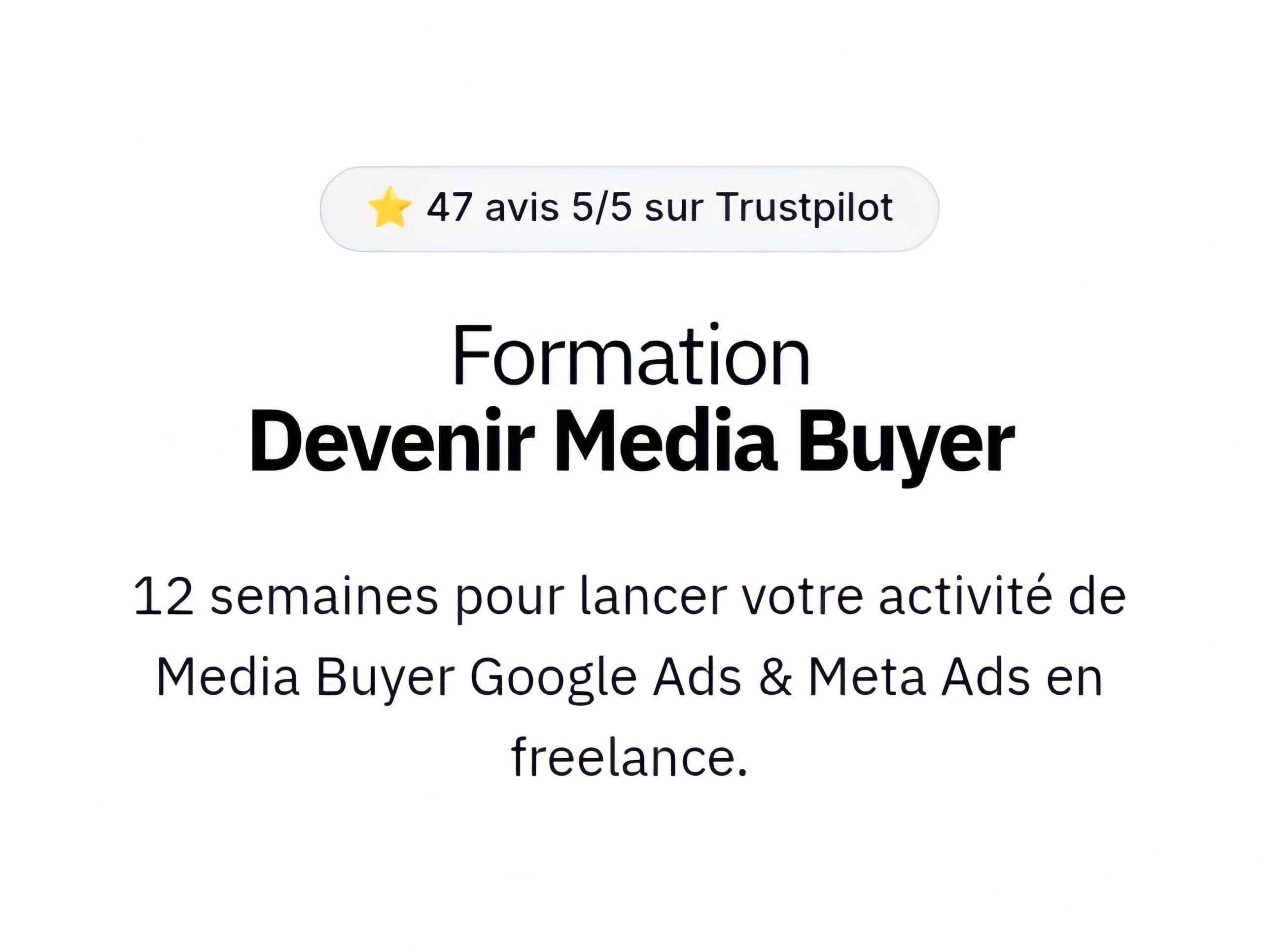 Media Buyer (2026) - Impulsion