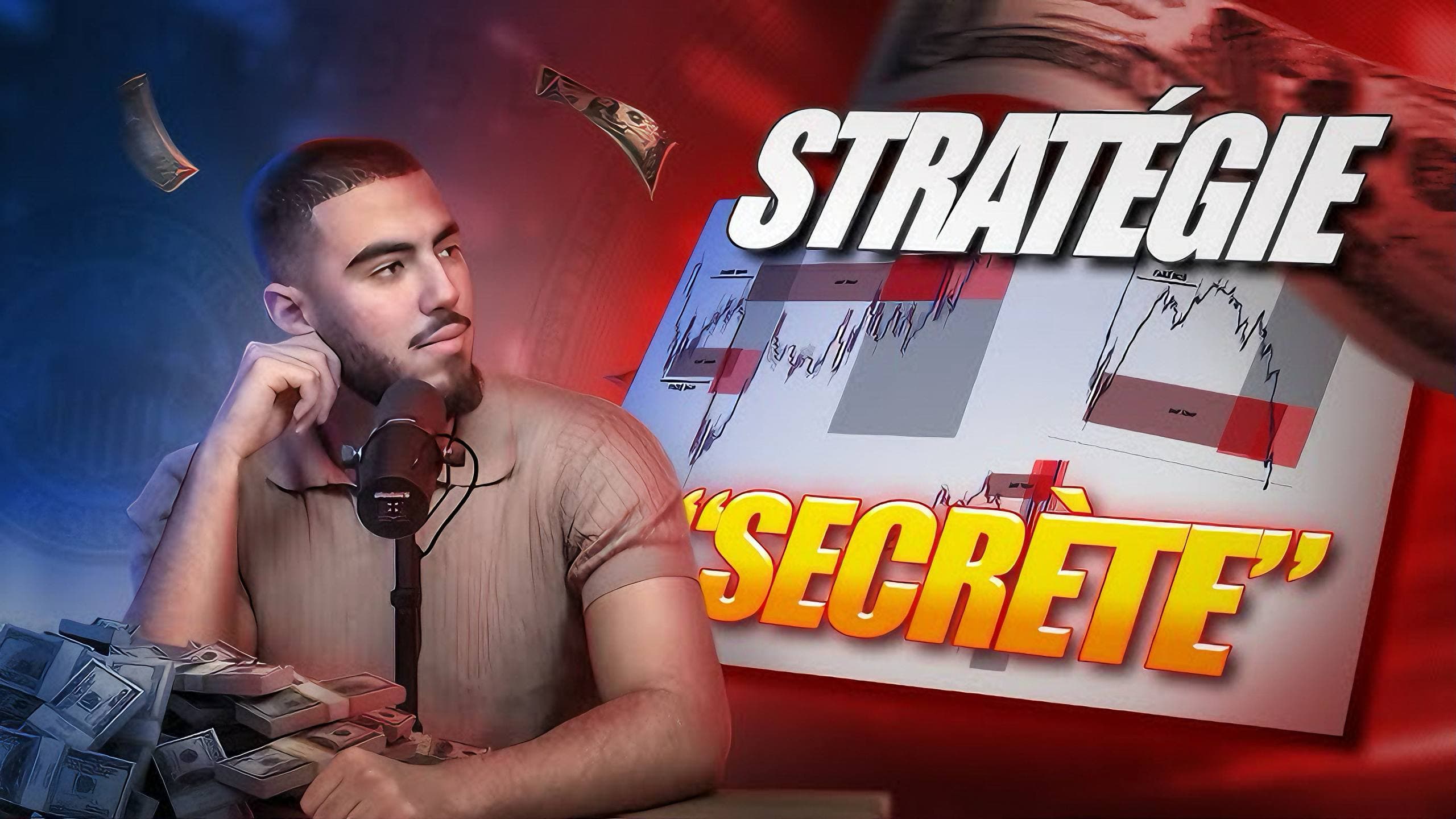 Yanis Deschamps - RedPillFX (2025)