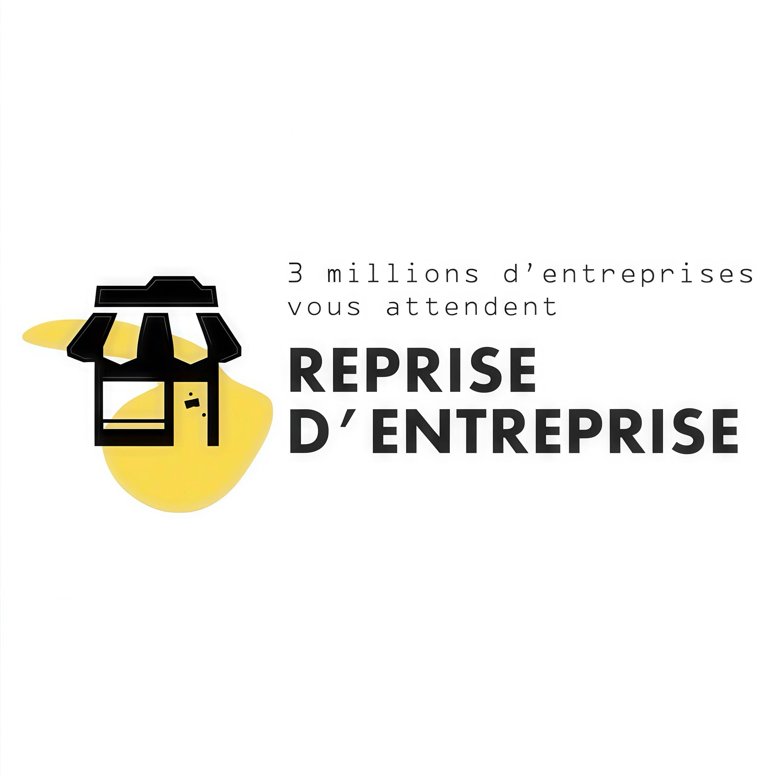 Reprise d'Entreprise - Livementor