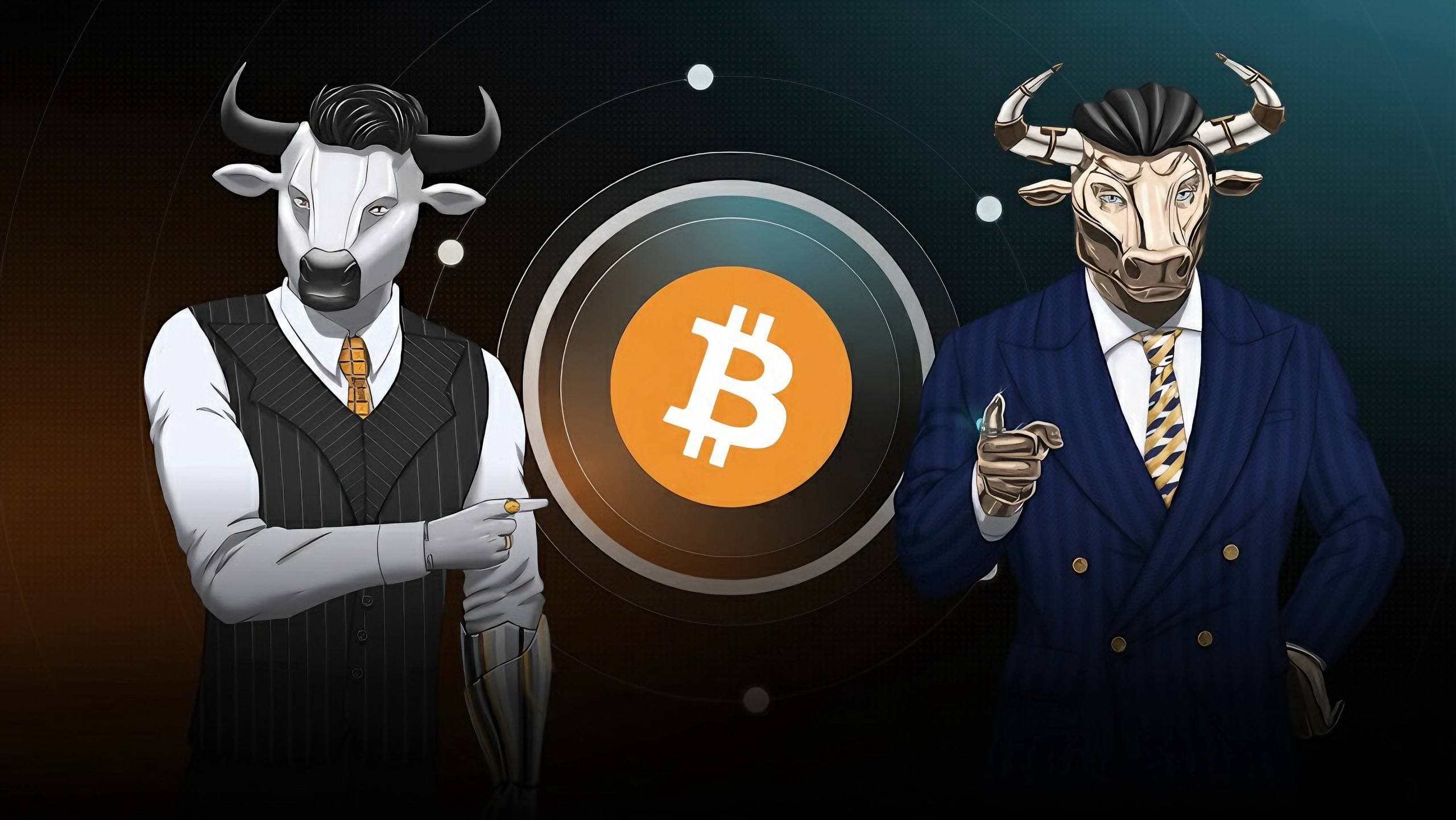 Road To The Moon (Crypto) - Taurus Analysis