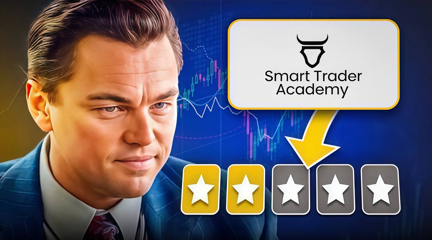 Smart Trader Academy - HugoFX (2025)