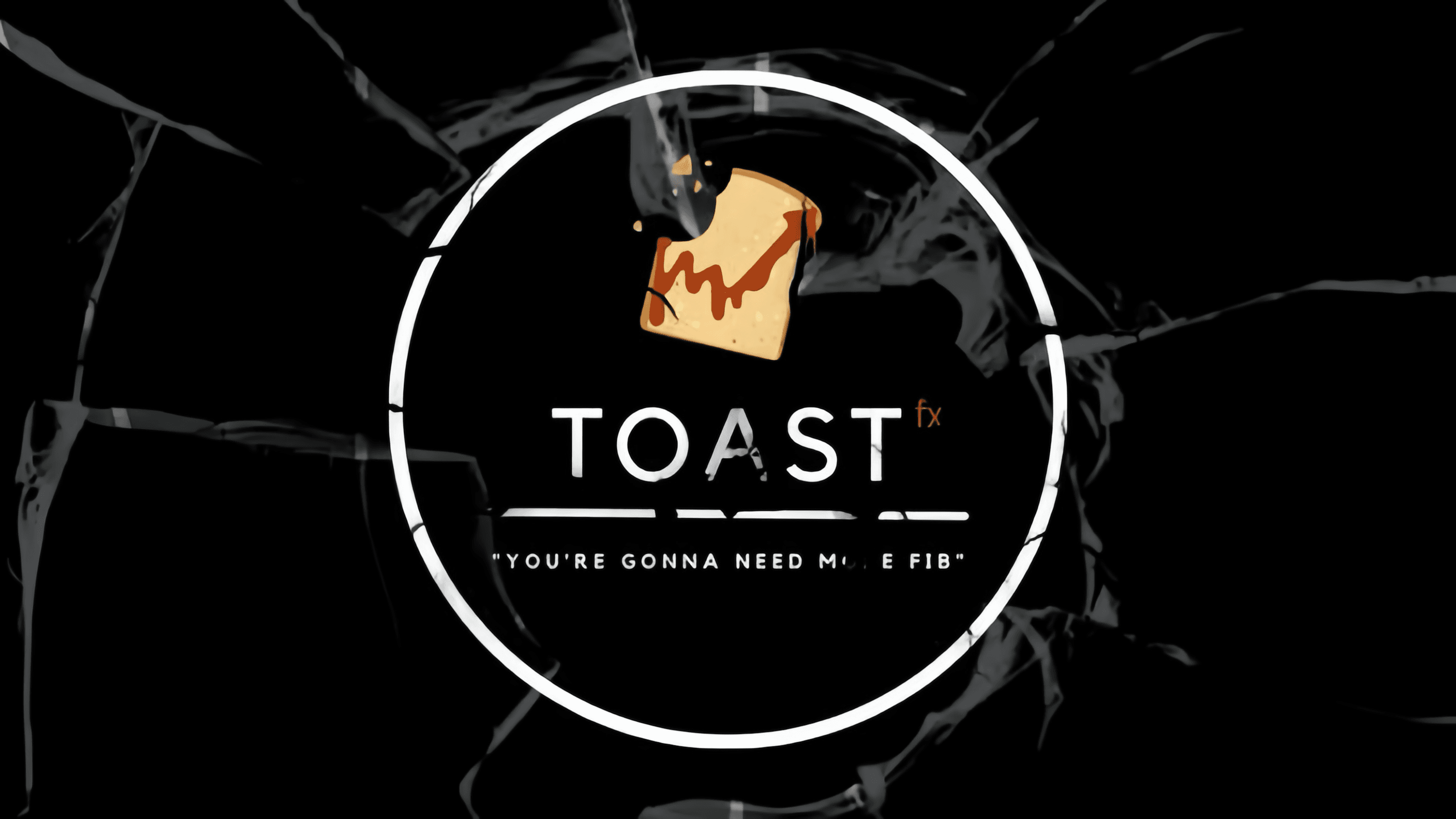 ToastFX - Smart Money Trading (2025)