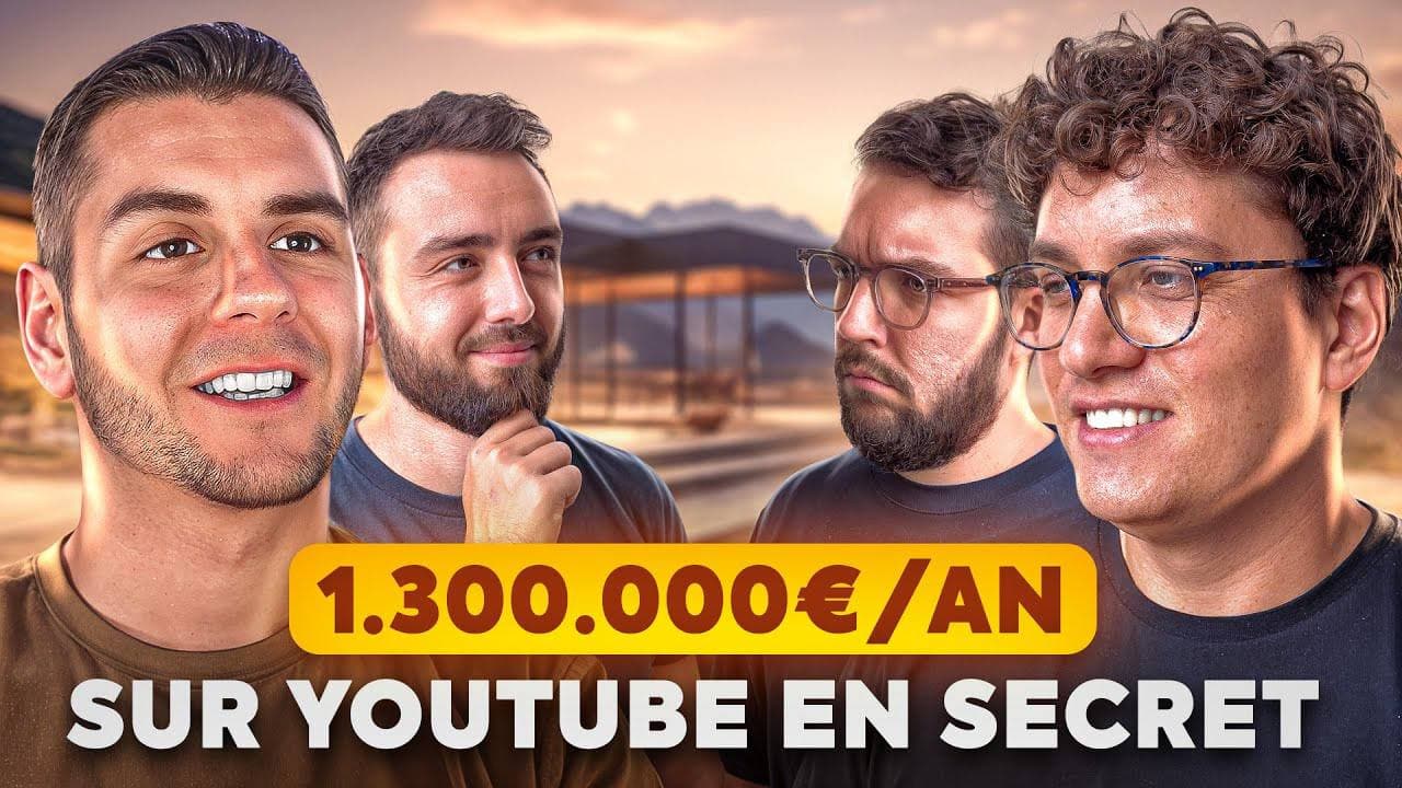 YouTube Business 2.0 - Hervé Delagne