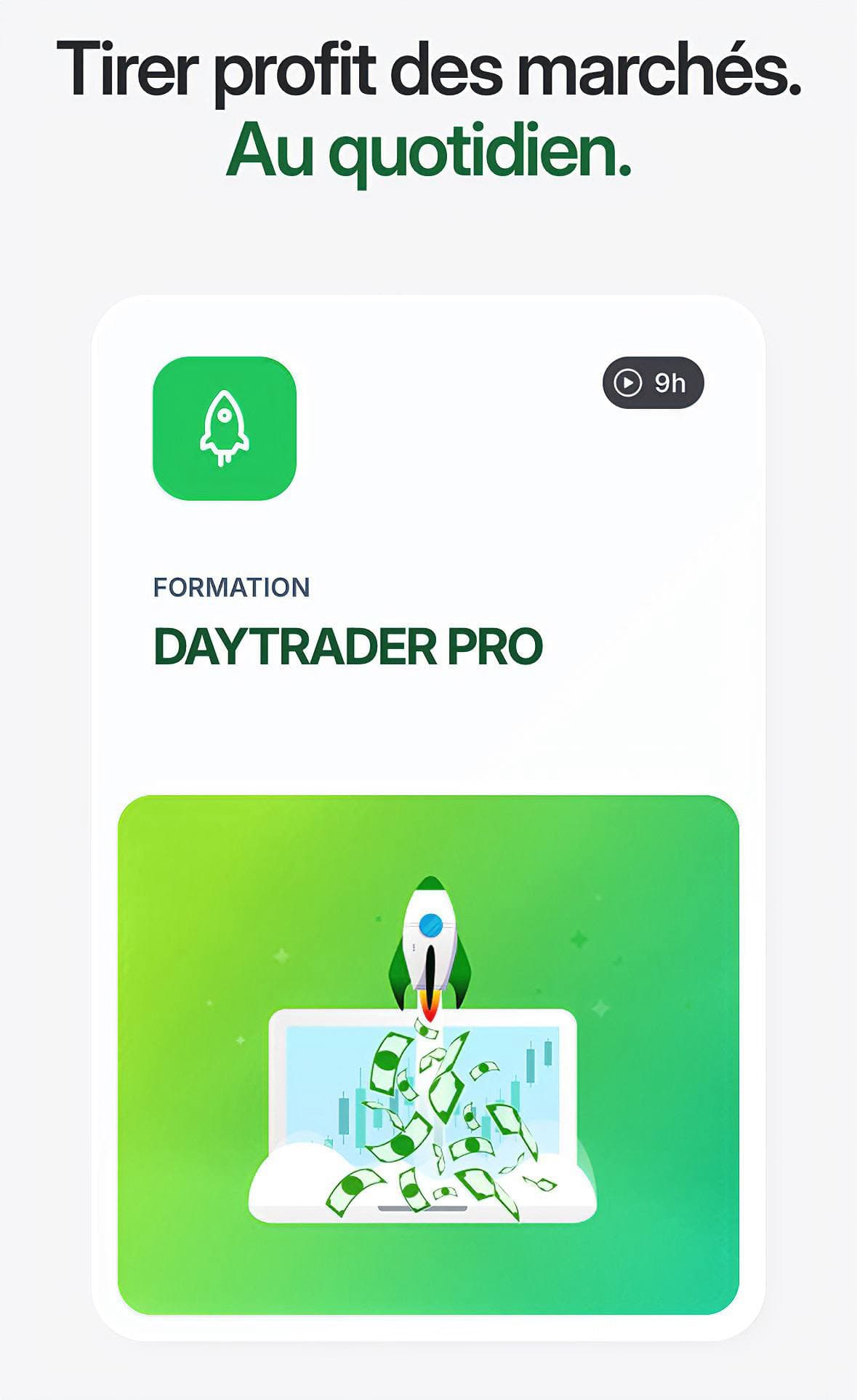 Daytrader Pro - Alti Trading (2025)