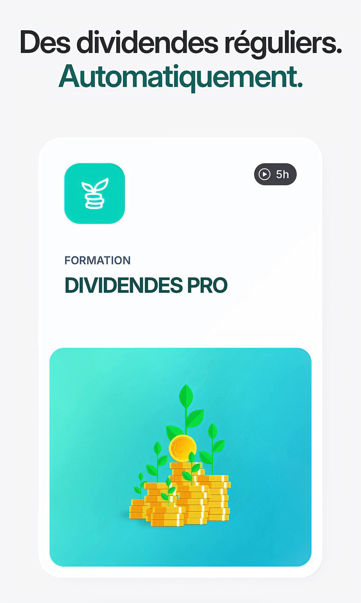 Dividendes Pro - Alti Trading (2025)