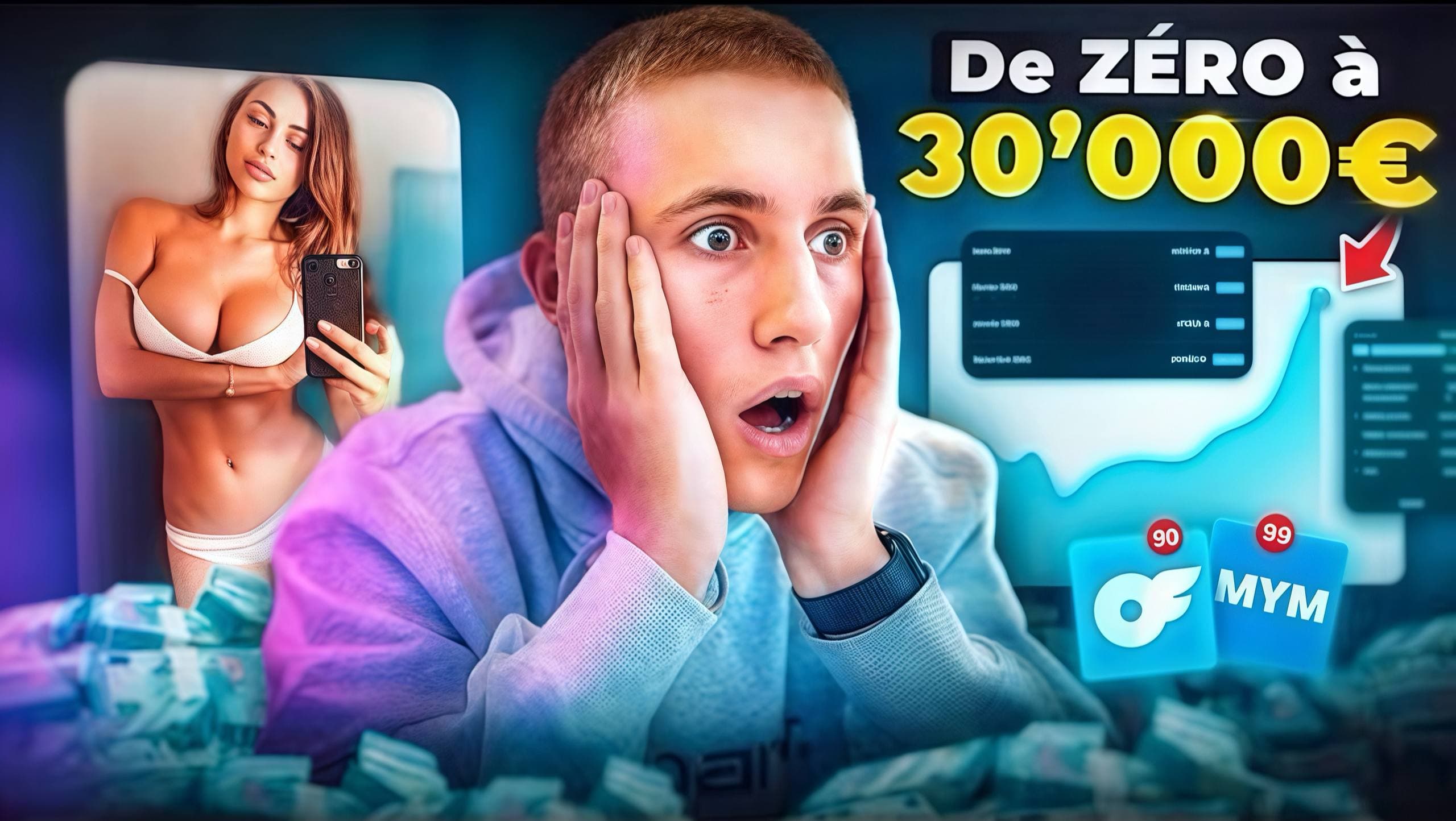 Challenge OFM IA (2025) - Gaetan