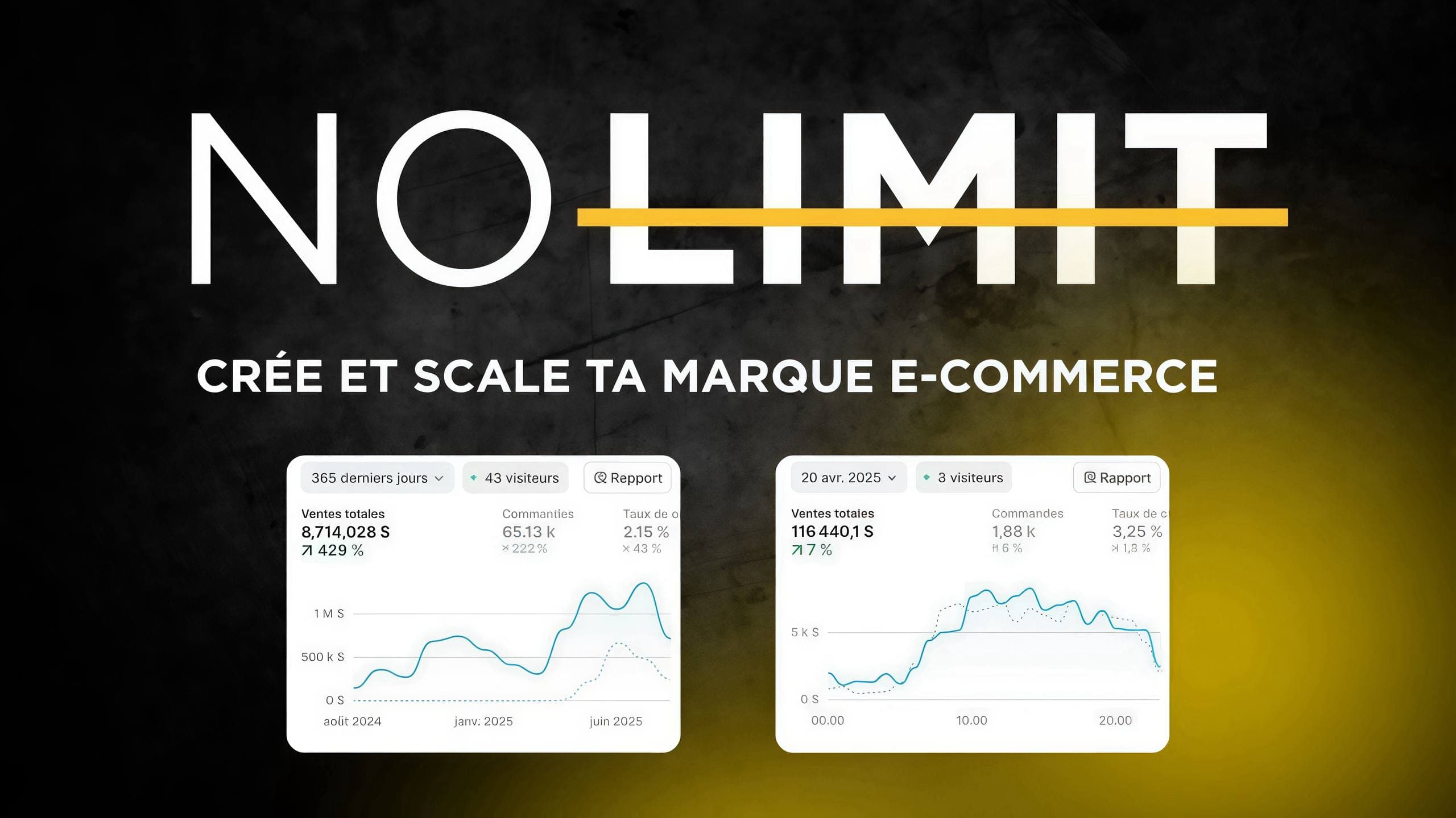 No Limit - Alex Elfi (2026)