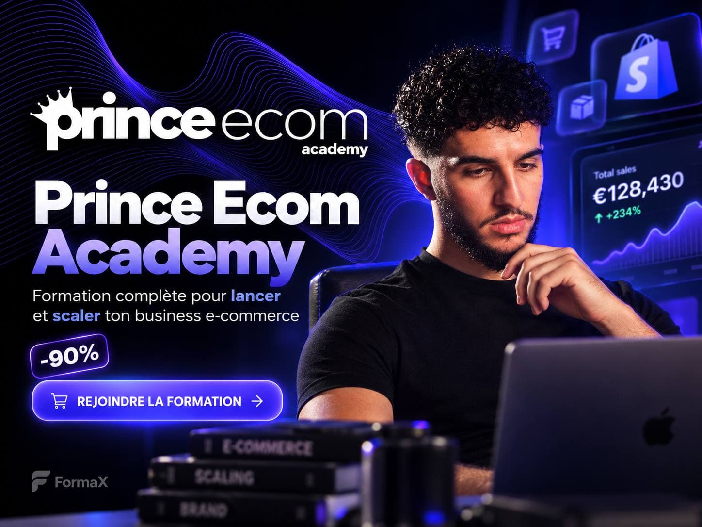 Prince Ecom (2026) - Khalil