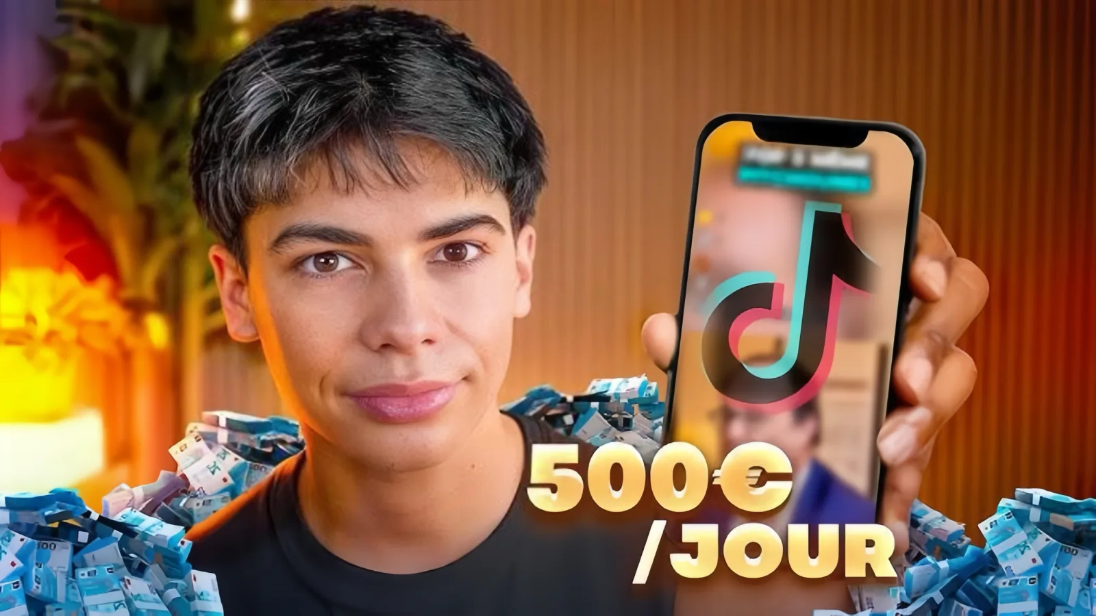 TikTok Success - Paul AGD (2026)