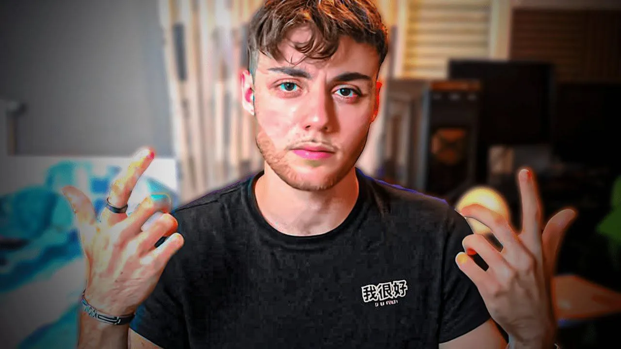 YouTube Secrets - Loann LV (2026)